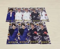 トラキン ハロウィン BALLISTIK BOYZ ver.  セット