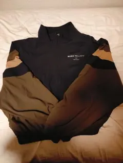 LYFT トラックジャケット M