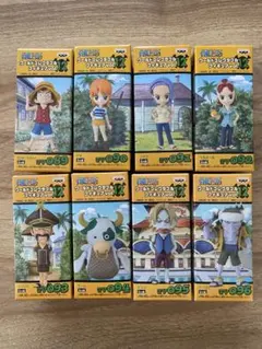 2026年最新】vol.12 ワンピース ワールドコレクタブルの人気アイテム