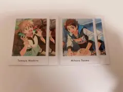 あんスタ ぱしゃっつ vol.6 真白友也 天満光