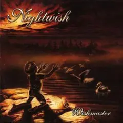 ＊中古CD Nightwishナイトウィッシュ/Wishmaster