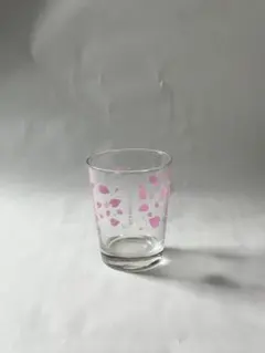 【新品未使用】スターバックス 桜 グラス 350ml