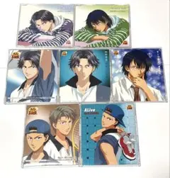 テニプリ CD まとめ売り⑤