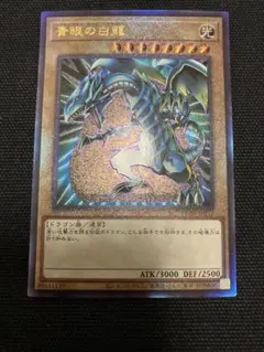 2026年最新】遊戯王 青眼の白龍 レリーフの人気アイテム - メルカリ