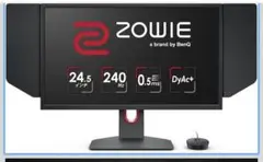 ベンキュージャパン BenQ ZOWIE XL2546K