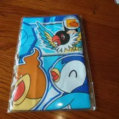 ポケットモンスター　ポケモン　ランチクロス　未使用品◎のサムネイル
