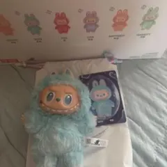 HOPE ラブブ