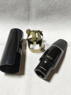 Meyer（メイヤー） 5MM アルトサックス マウスピース 本田雅人選定品
