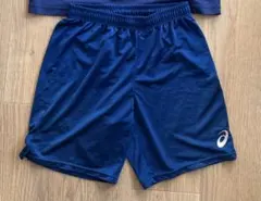 asics フットサル・サッカー　パンツ