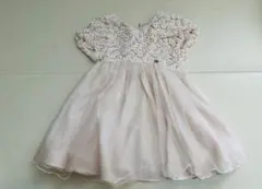 ワンピース フラワー プティマイン 90cm