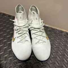 ナイキマーキュリアル スーパーフライ CR7 TF 28cm