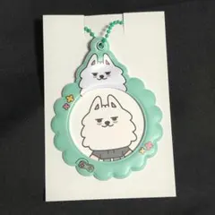 TXT プルバトゥ ヨンモン カバーキーリング