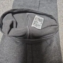HEATTECH グレー レギンス 120サイズ