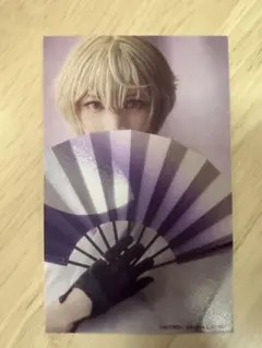 髭切 単騎 ミニ