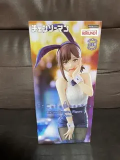 チェンソーマンBiCute Bunnies Figure ラウンドワン　コベニ