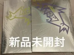 未開封 NEXZ Mmchk アルバム 2形態 セット - メルカリ