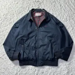 M*o様 90s マックレガー ハリントンジャケット スイングトップ G９ タツ