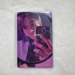 SEVENTEEN heaven サイン会 ジョシュア