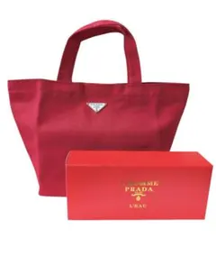 2025年最新】プラダ ノベルティの人気アイテム - メルカリ