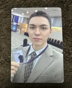 ケレン2025 デジコ特典　バーノントレカ