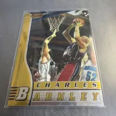 チャールズバークレー NBA Hoops #238 All-Star - メルカリ