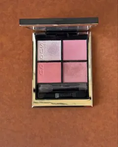 SUQQU シグニチャー カラー アイズ　136 色束