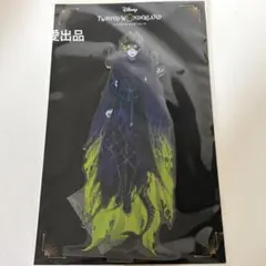 ツイステ展 オバブロ アクスタ マレウス - メルカリ