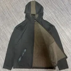Y2K 00s REI coop フリースジャケット ジップパーカー Mサイズのサムネイル