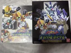 メダロット　オフィシャルカードゲーム　セレクションBOX