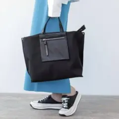 撥水加工ナイロンリュック　ショルダーバック　3way