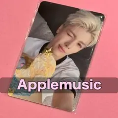 &TEAM マキ applemusic ラキドロ Back to Life