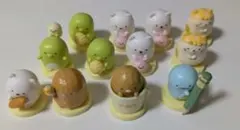 すみっコぐらし　チョコエッグ　12個