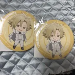 2026年最新】桃源暗鬼 缶バッジの人気アイテム - メルカリ