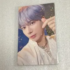 TXT テヒョン トレカ SWEET ラキドロ