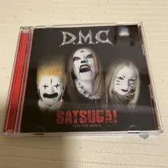 デトロイトメタルシティ　CD