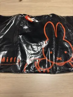 miffy ミッフィー トートバッグ