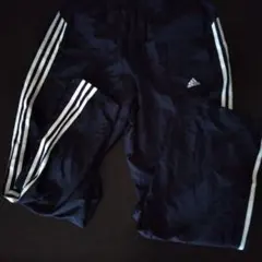アディダスadidas ウォーミングアップパンツ
