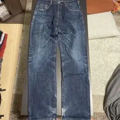 Levi's502 W33 L36赤耳