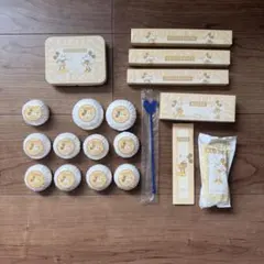 ディズニーアンバサダーホテル/アメニティ/当時物