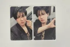 TREASURE FC限定 トレカ ジュンギュ