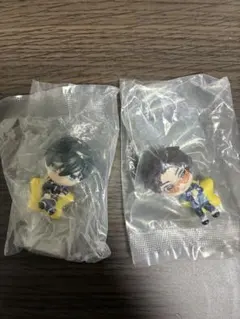 ブルーロック　お星さまといっしょ凛、雪宮