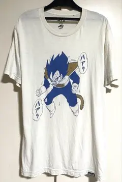 完売品』UNIQLO UT ベジータ Tシャツ ドラゴンボール コラボ - メルカリ
