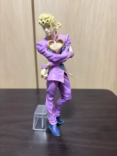 一番くじ ジョジョの奇妙な冒険A賞 ジョルノ・ジョバァーナ