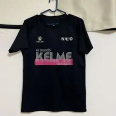 KELME el mundo KELME del sport Sサイズシャツ