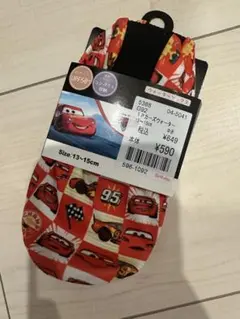 カーズ　ウォーターシューズ　Disney 13〜15cm