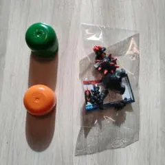 マリオチョコエッグフューリーワールド フューリークッパ