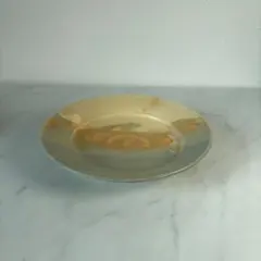 【新品未使用】樹ノ音工房　会津本郷焼　食器　皿　鉢　ボウル