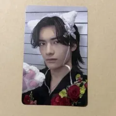 原因は自分にある。 げんじぶ 桜木雅哉 猫なでてトレカ FC継続特典