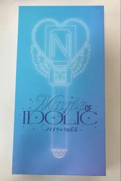 アイドリックの魔法 中島健人 - メルカリ