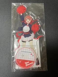 花海佑芽 セブンネット アクリルスタンド 学園アイドルマスター アクスタ